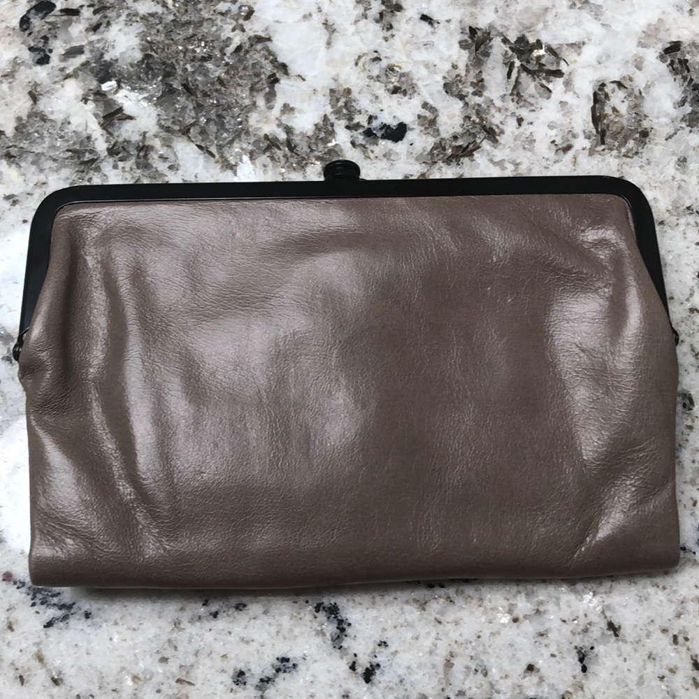Hobo wallet
